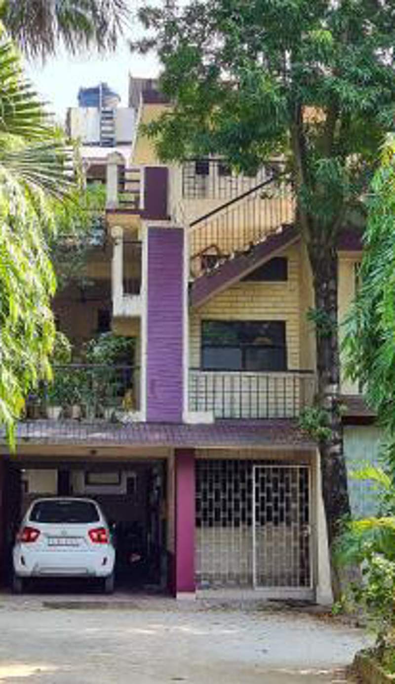 Dula HomeStay