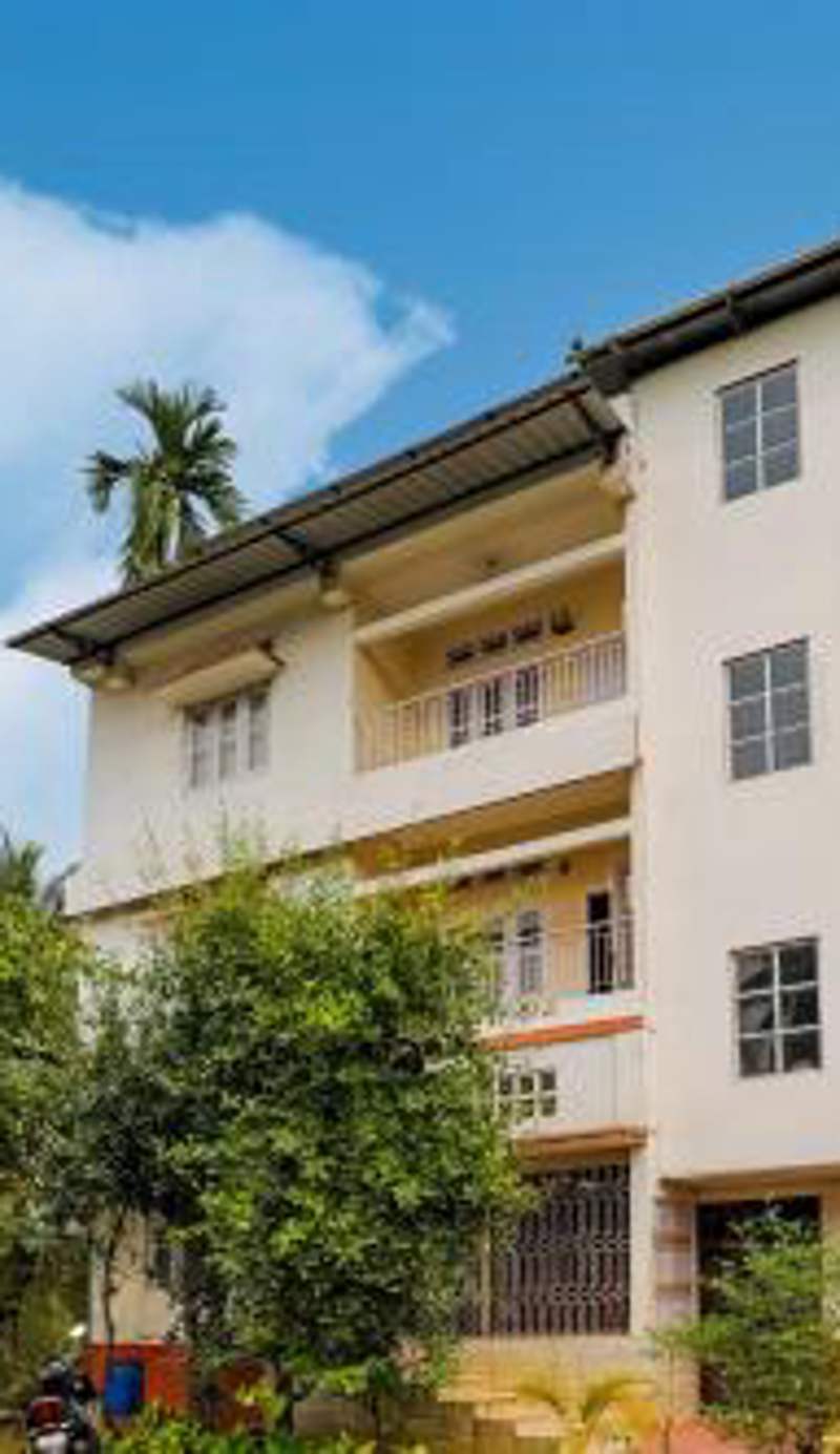 GREEN VISTA HOMESTAY