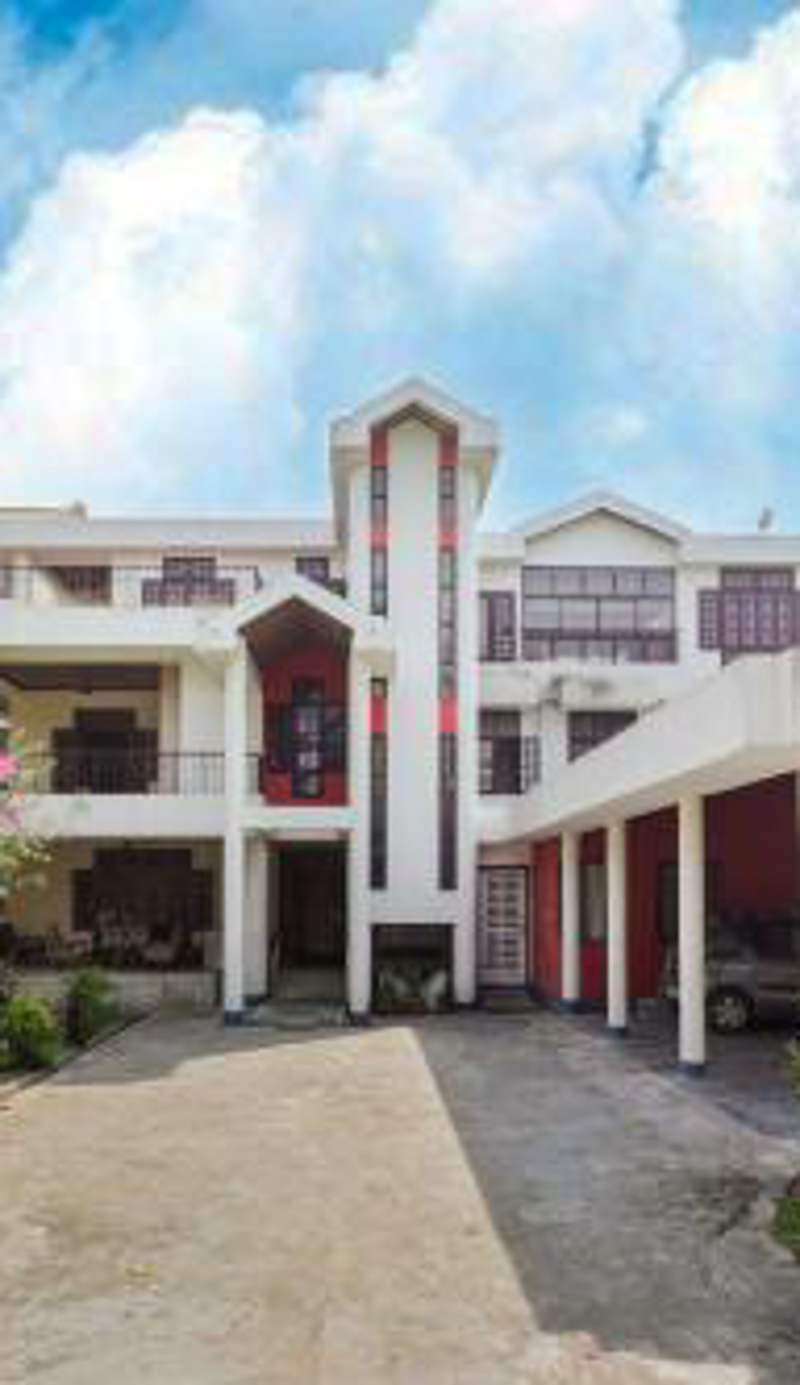 Exotic Villa Homestay