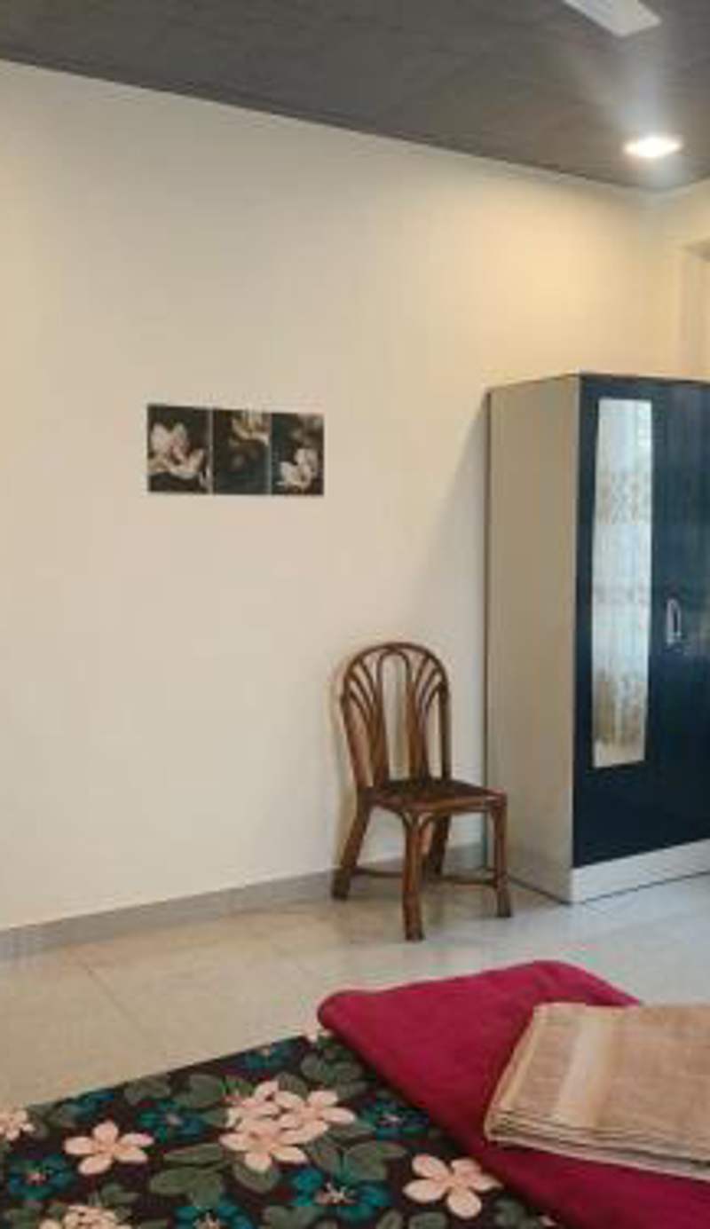 Cleanslate homestay