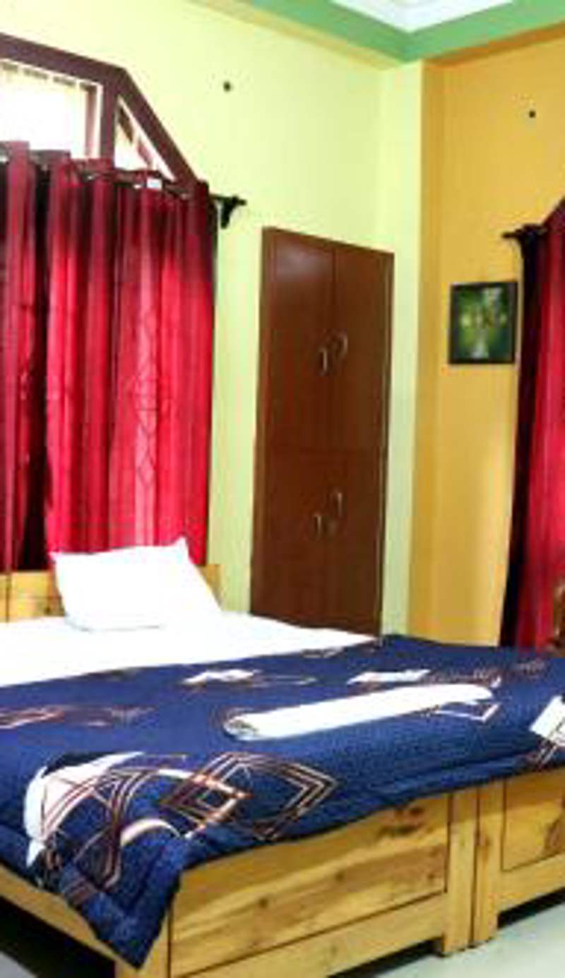 Urbanica Homestay