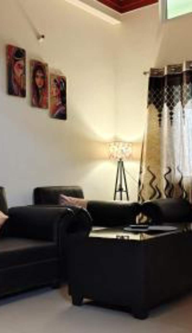 Ila's AlohiGhar - AC and Non-AC Rooms in 3BHK