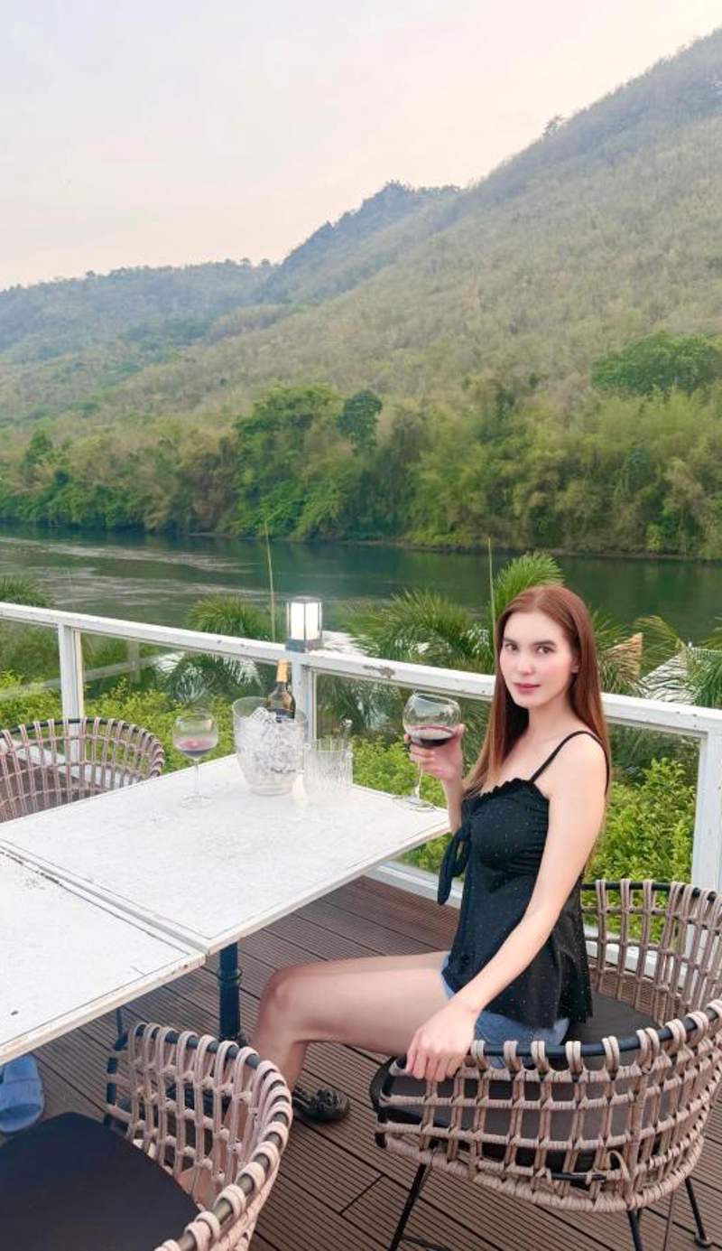 Erachon Raft Resort