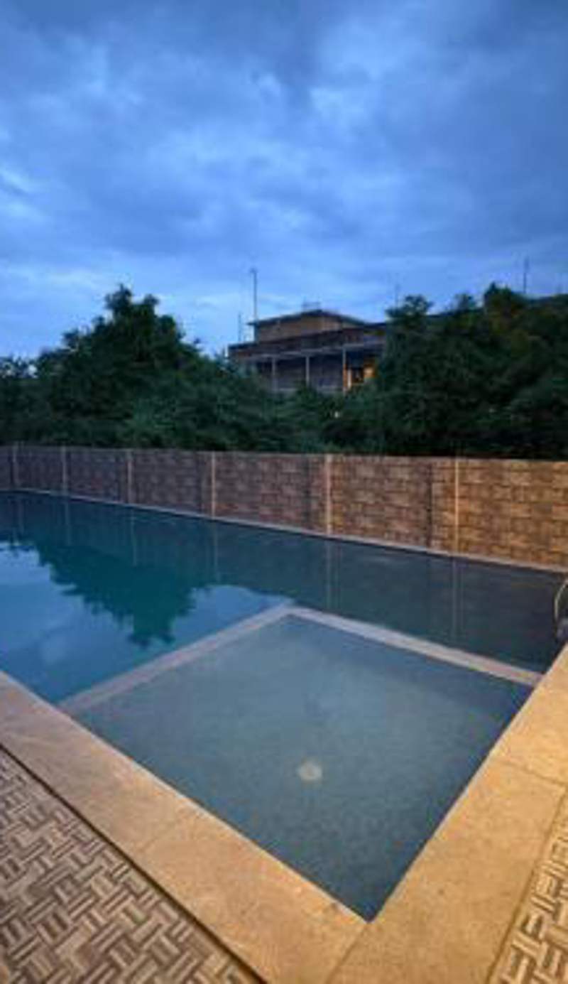Hera at Blissful Haven-near to Aurovile Matrimandir