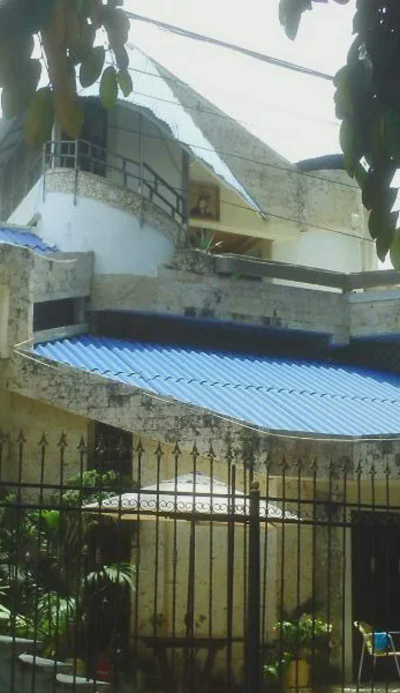 Vivienda Turística El Castillo
