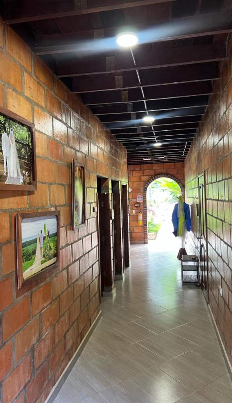 Promisedland Tayrona Cabins Hotel