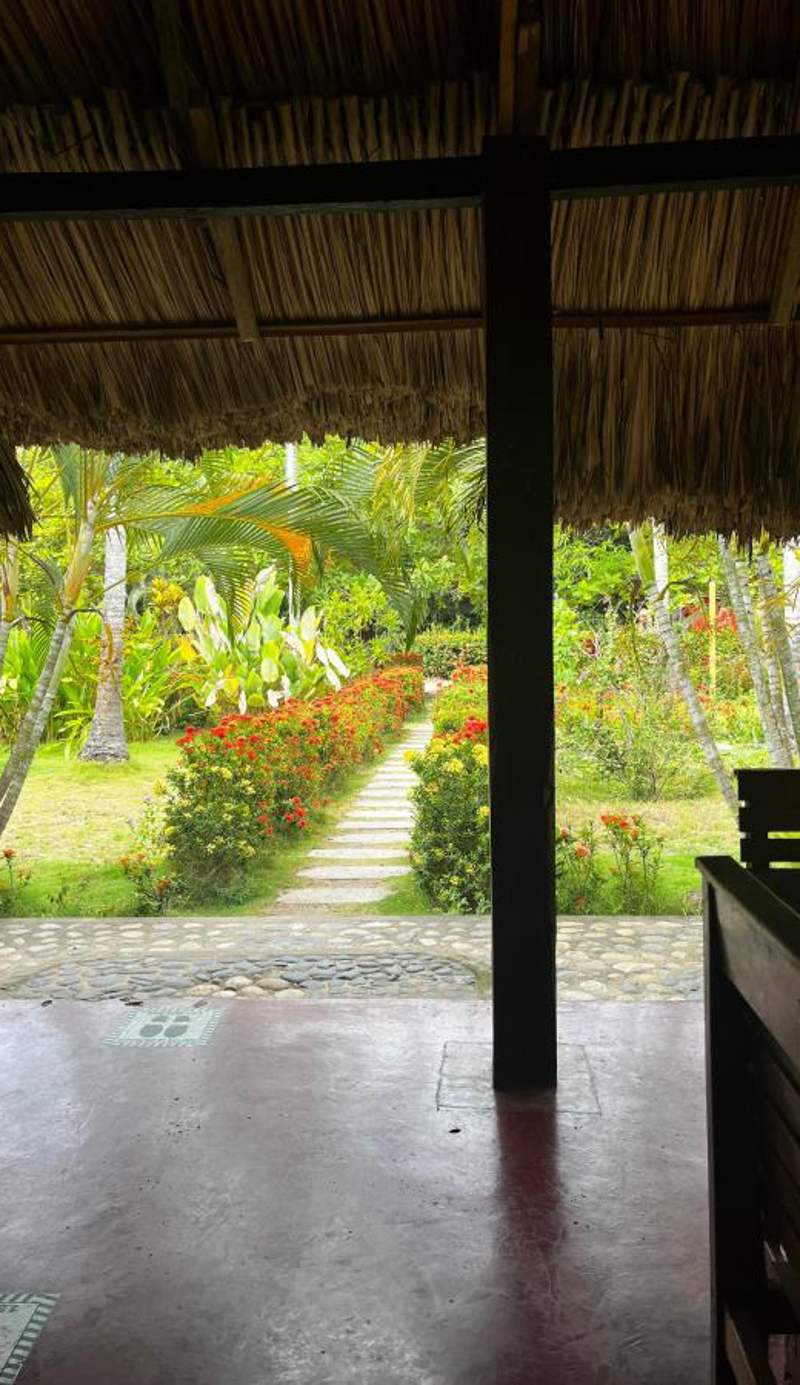 Playa Mareygua Hostal