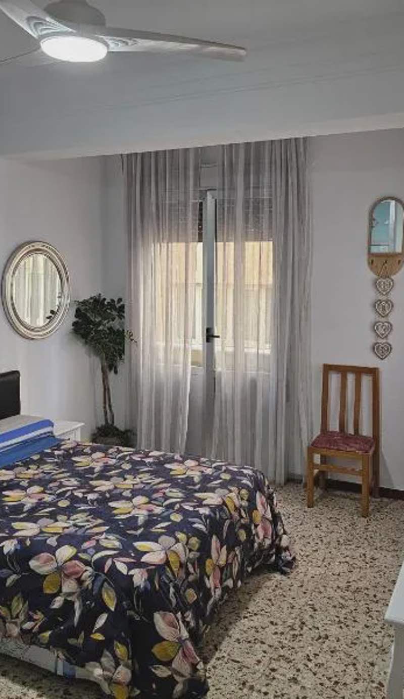 Guest House Capitan Meca