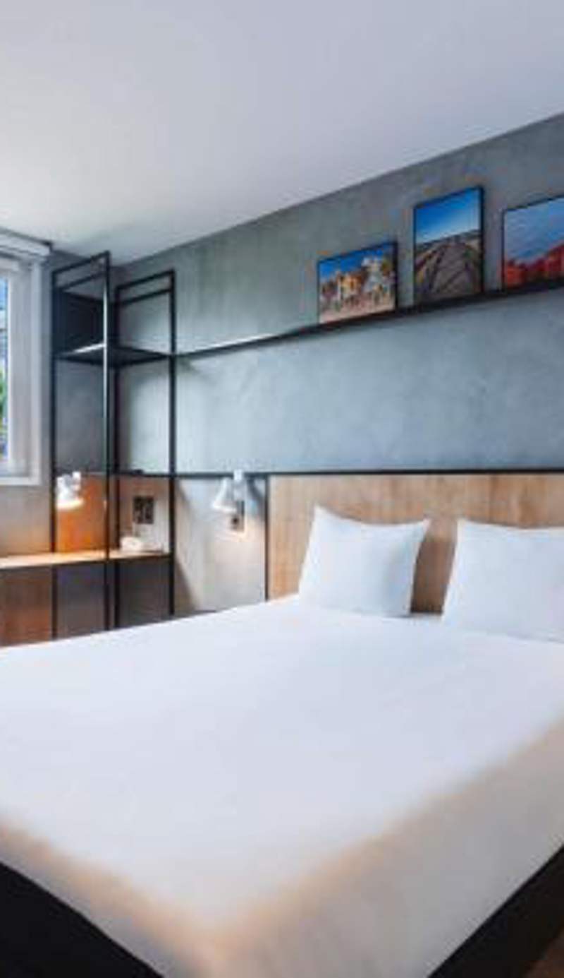 Ibis Hotel Alicante