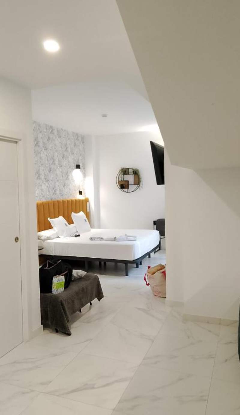 Alicante Smart Accommodation