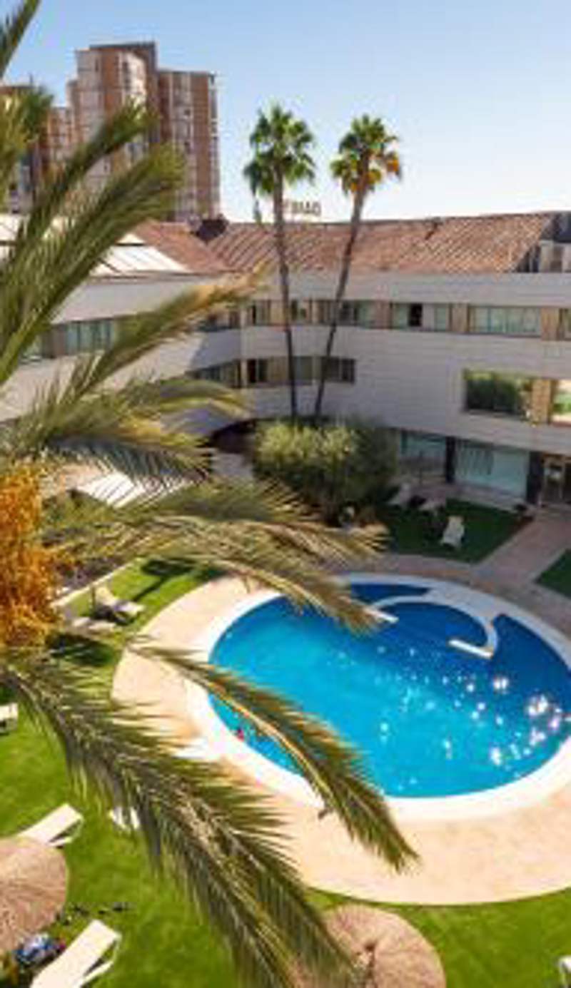 Daniya Alicante