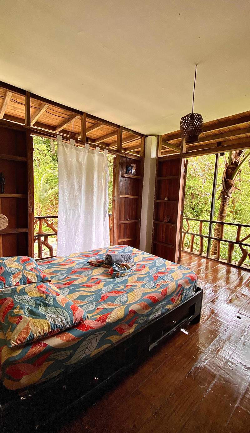 Utria Hostel