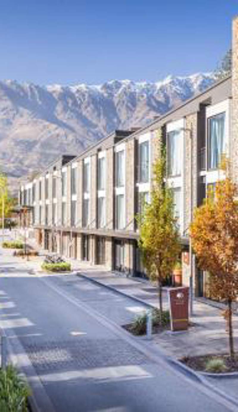 DoubleTree by Hilton Queenstown