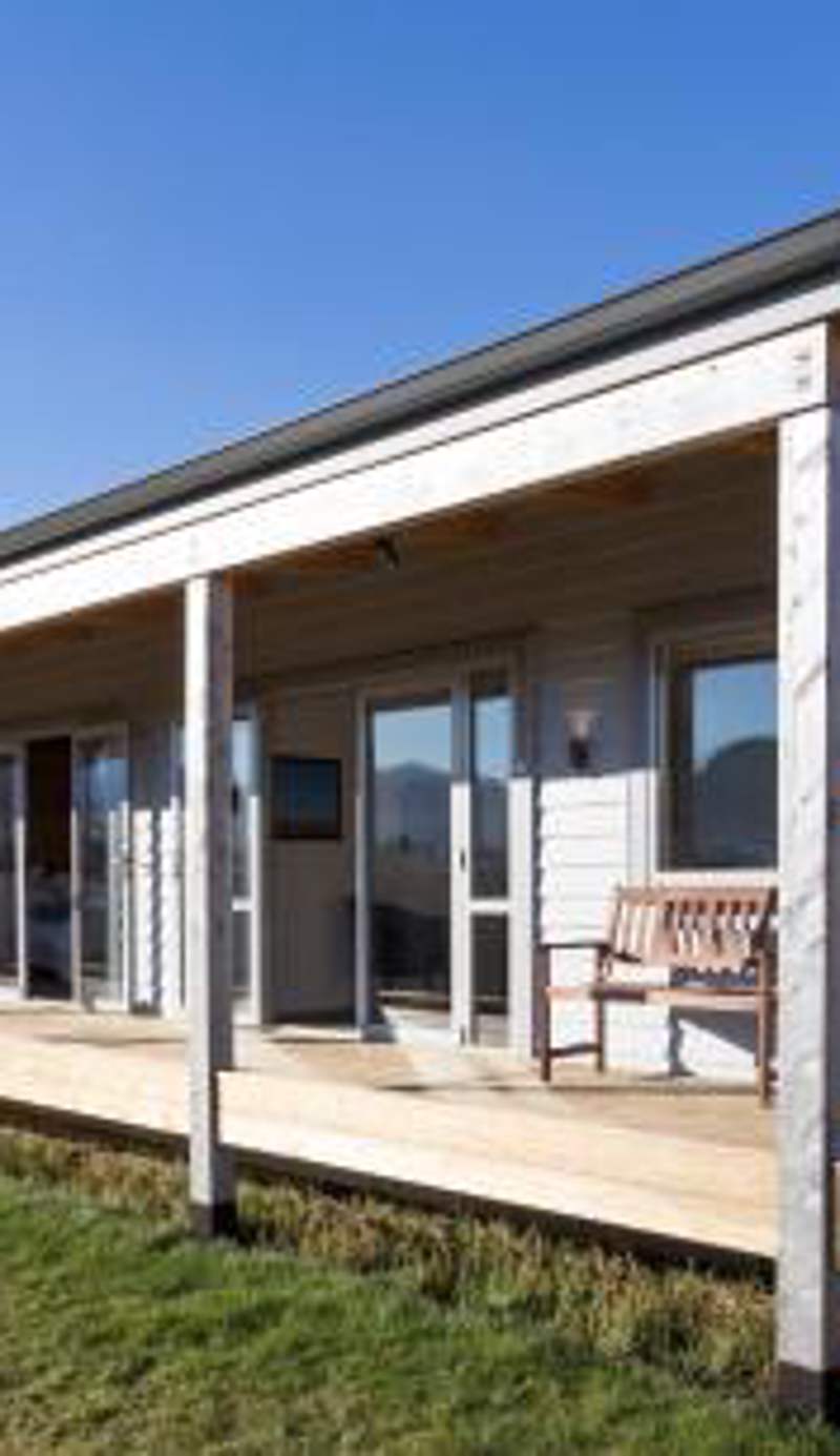 Shotover Country Cottages