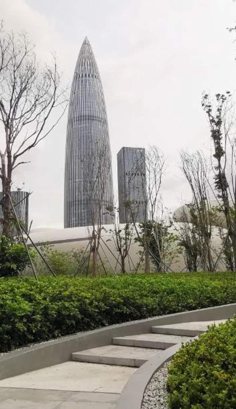 Dengba Hostel Shenzhen Convention Center Branch