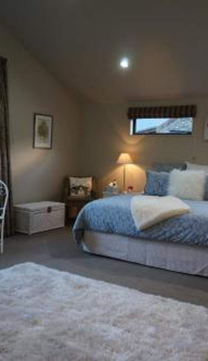 Haven Suite Luxury 5 Star