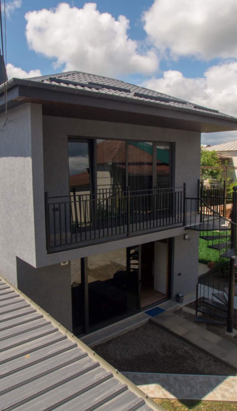 Prestige Guest House