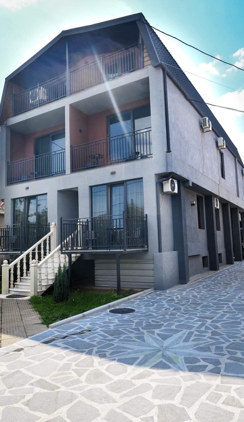 Prestige Guest House