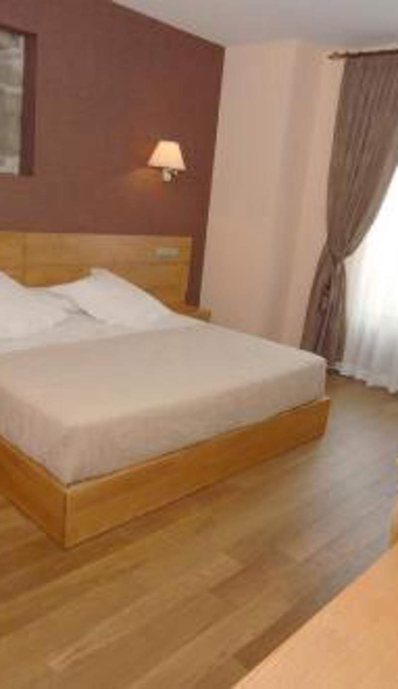 Hotel O Desvio
