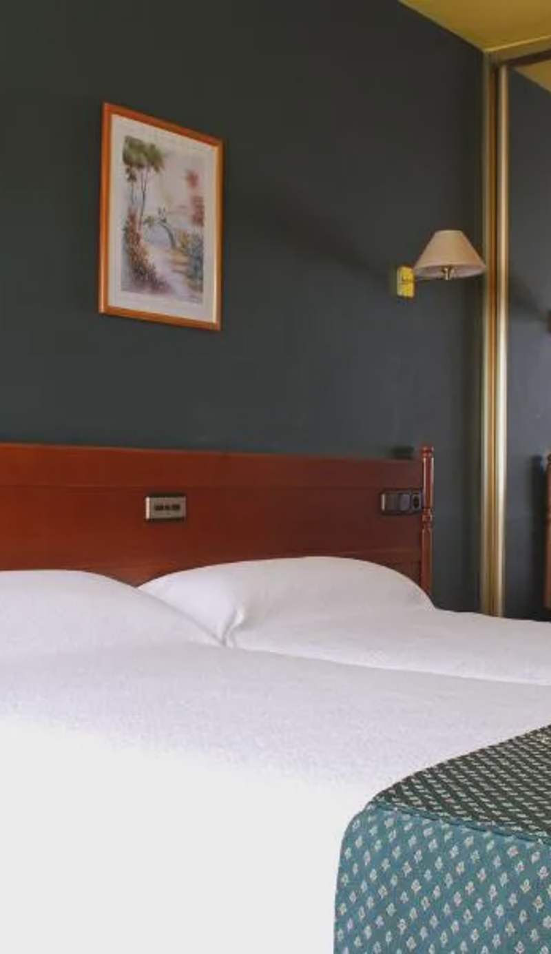 Hotel San Jacobo