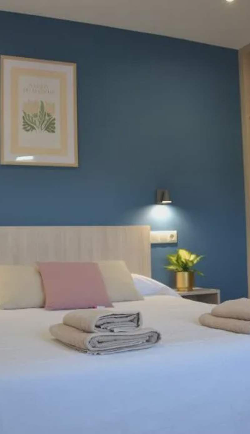 Avío Apartamentos