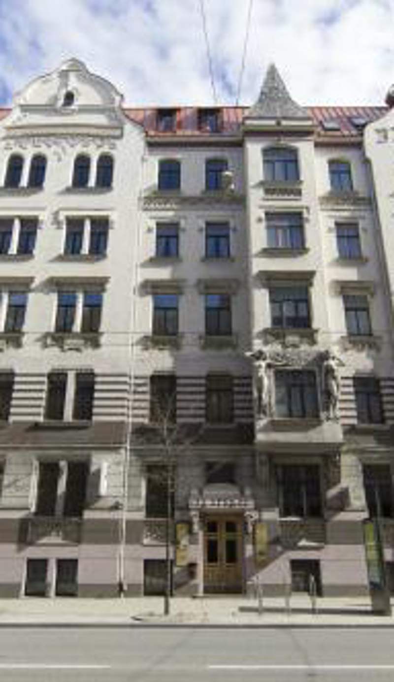 Valdemara Residence