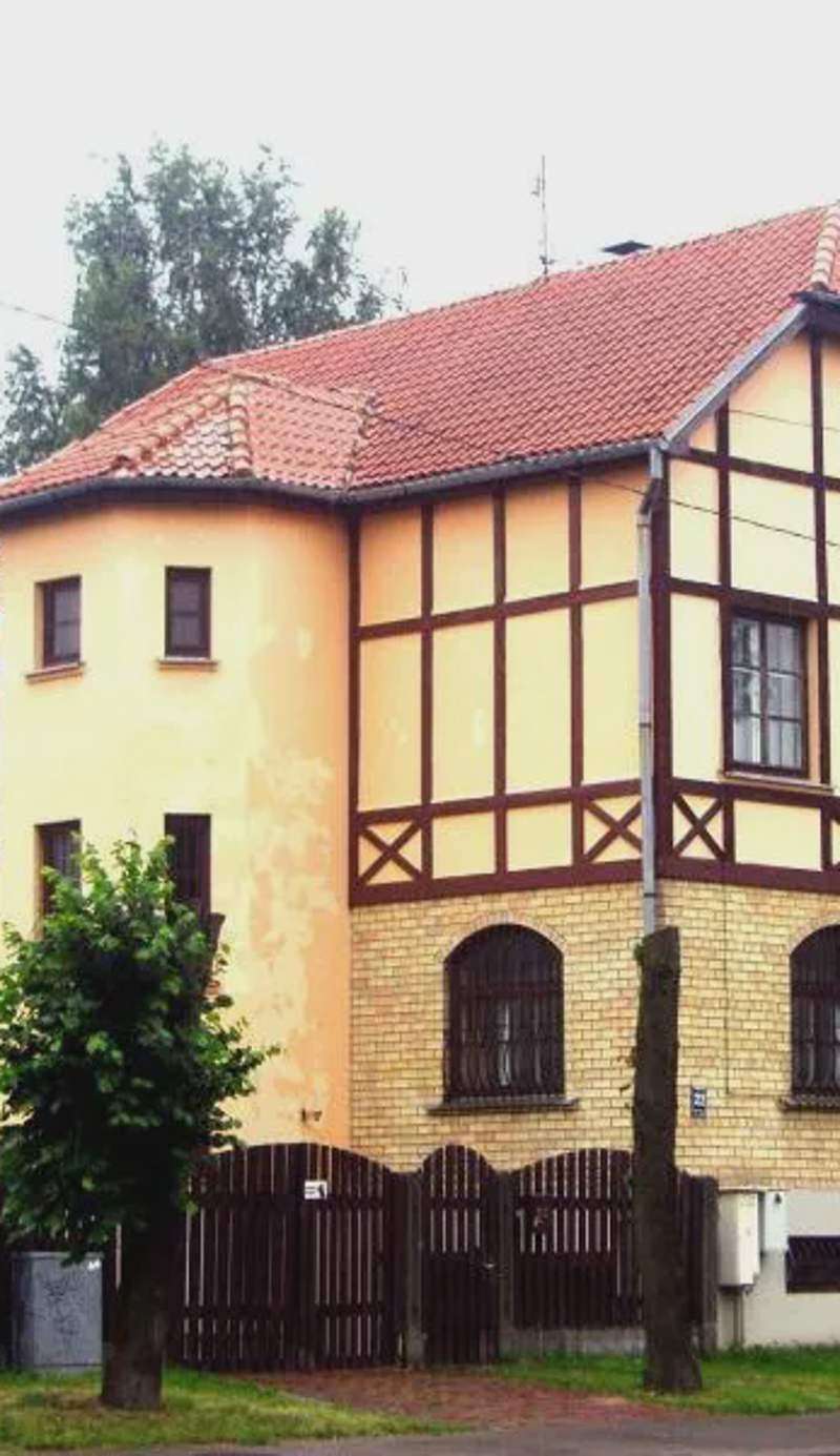 Villand Hotel with Free Private Parking and Self Check In