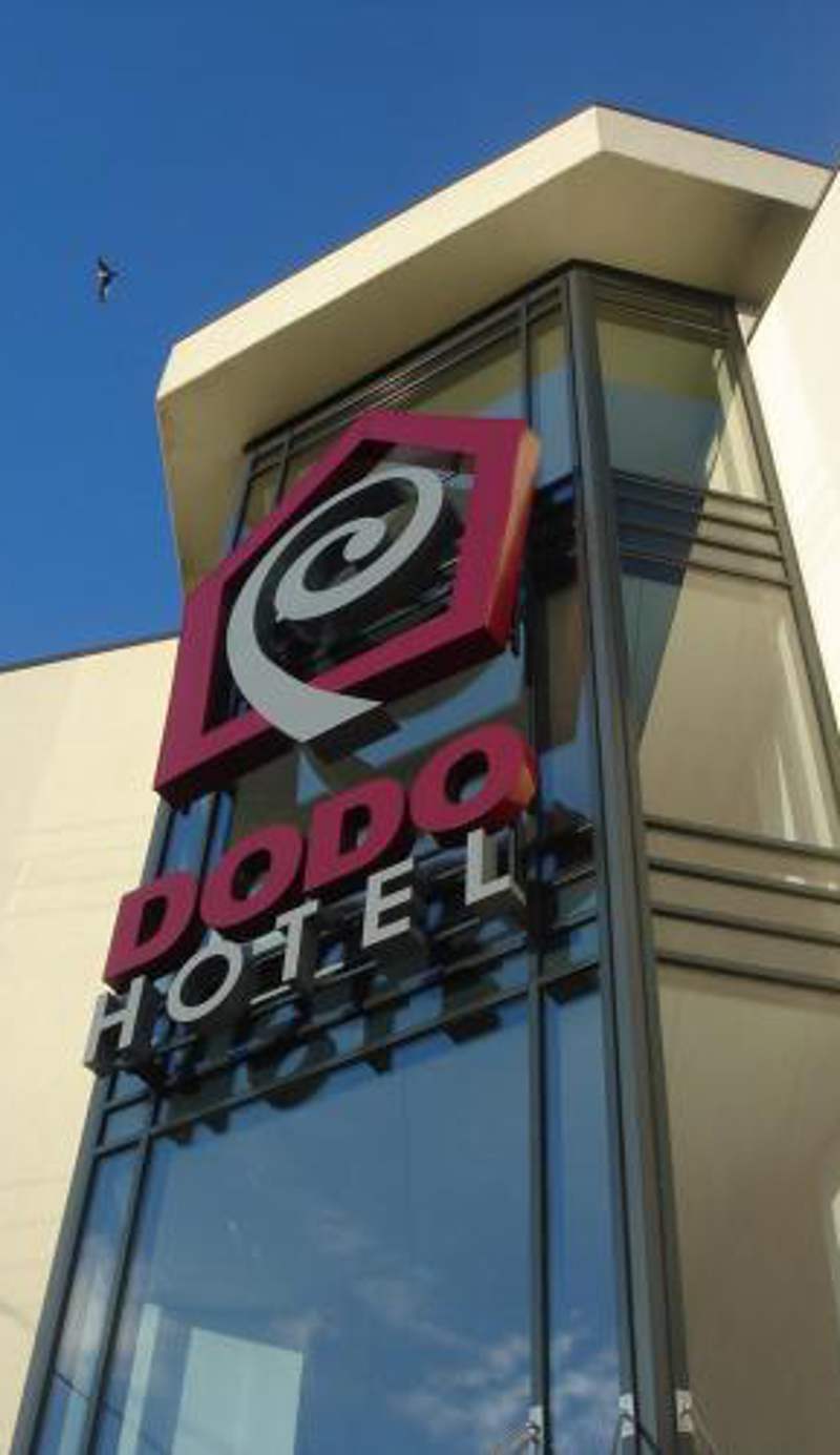 Dodo Hotel