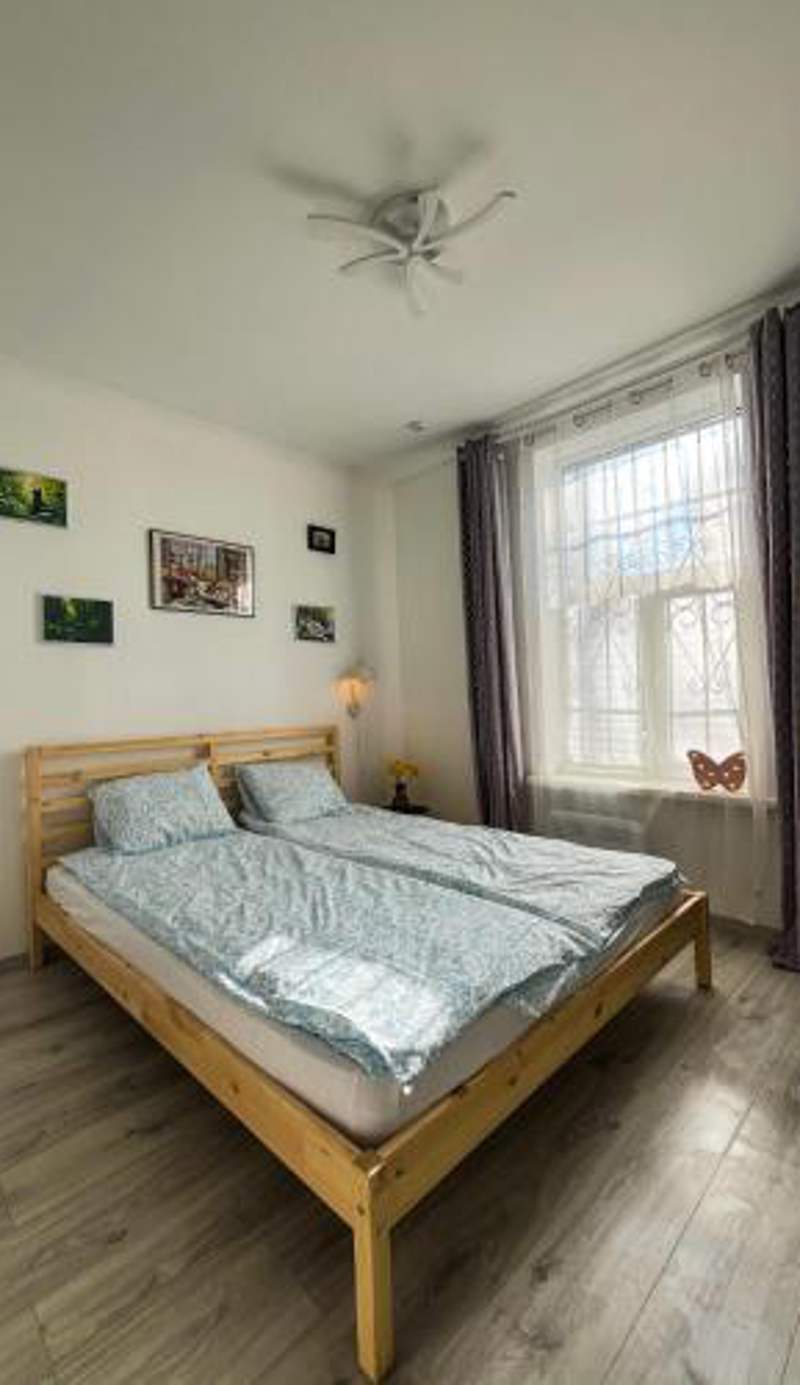 Liene's Guest House `Free Parking` `Self check-in`