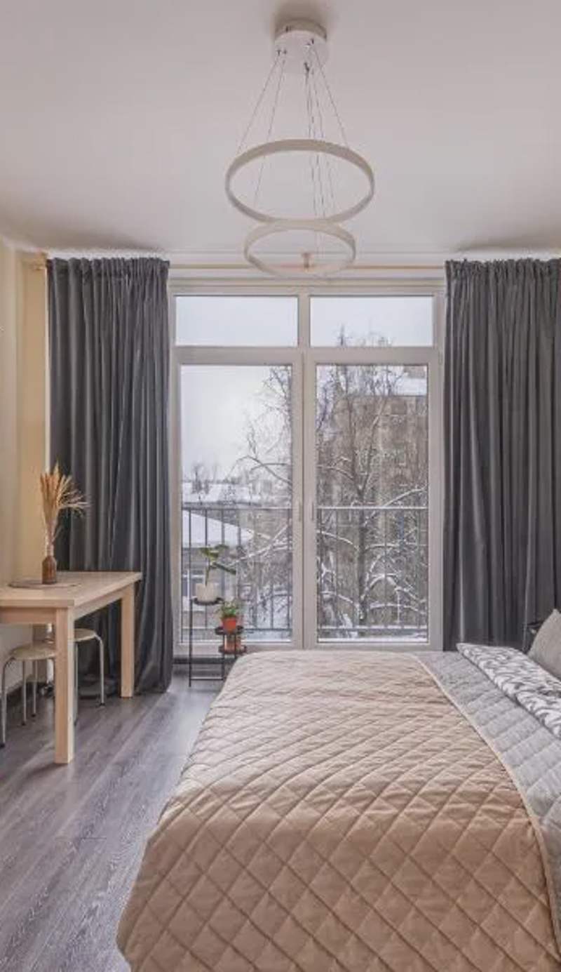 Grizinkalns residence with free parking