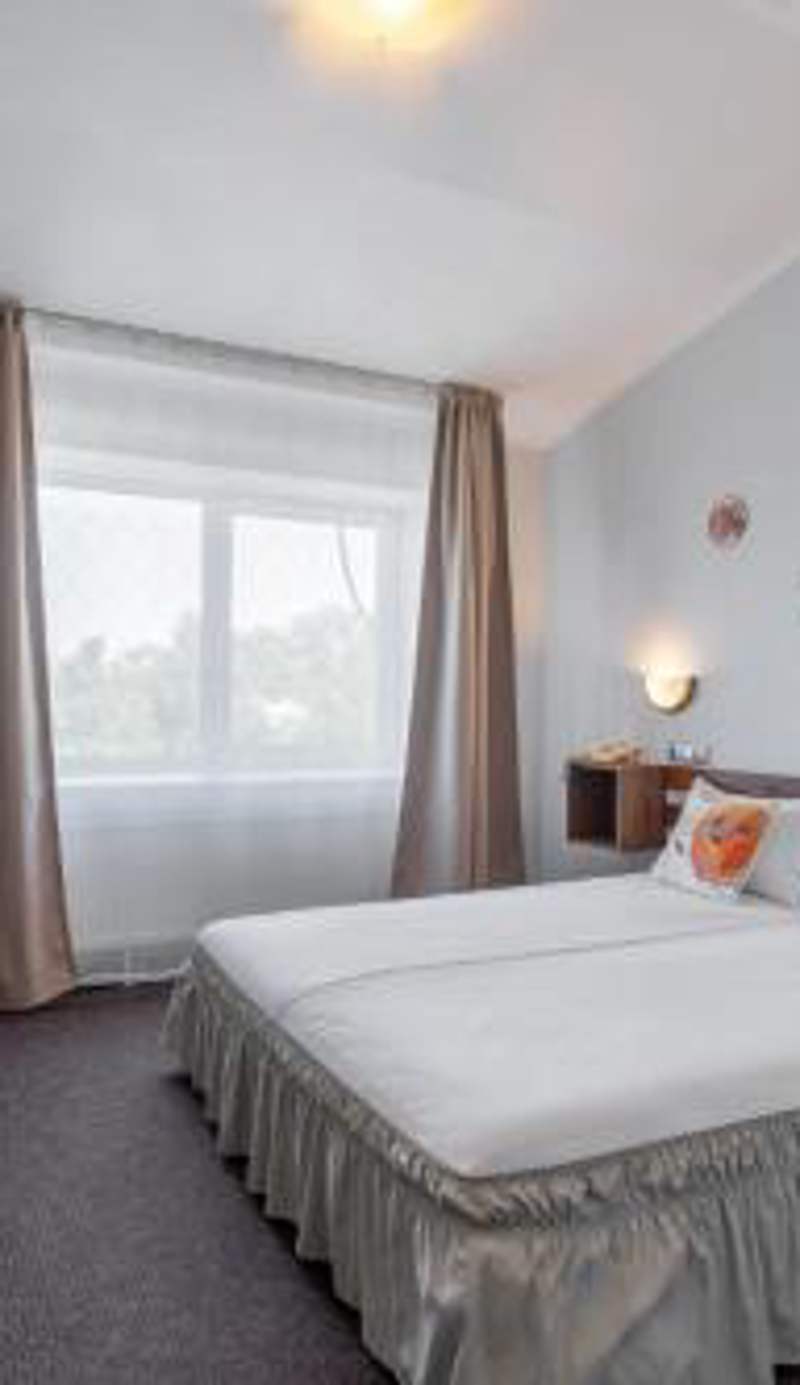 Apart Hotel Tomo FREE PARKING
