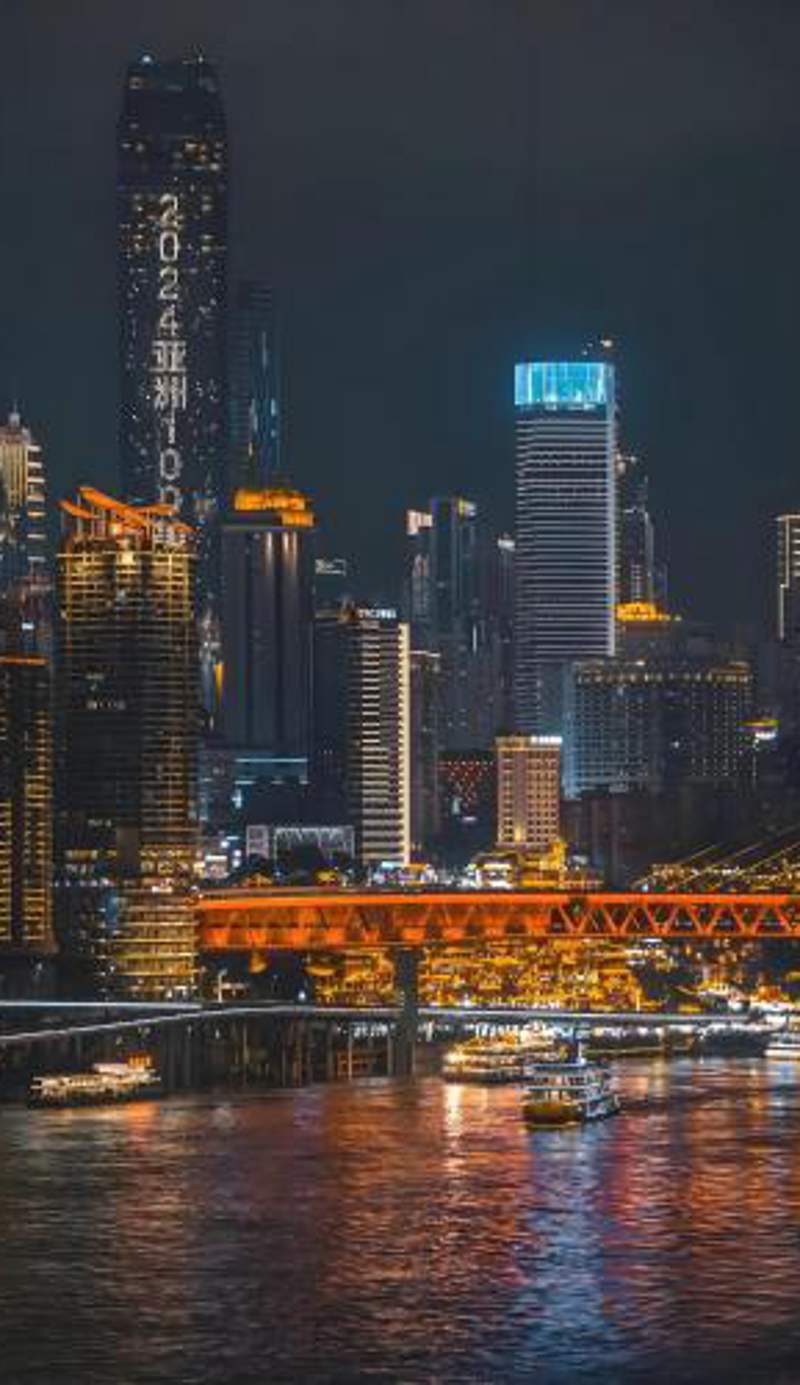 Pilot River View Hotel -Chongqing Jiefangbei Hongyadong Branch