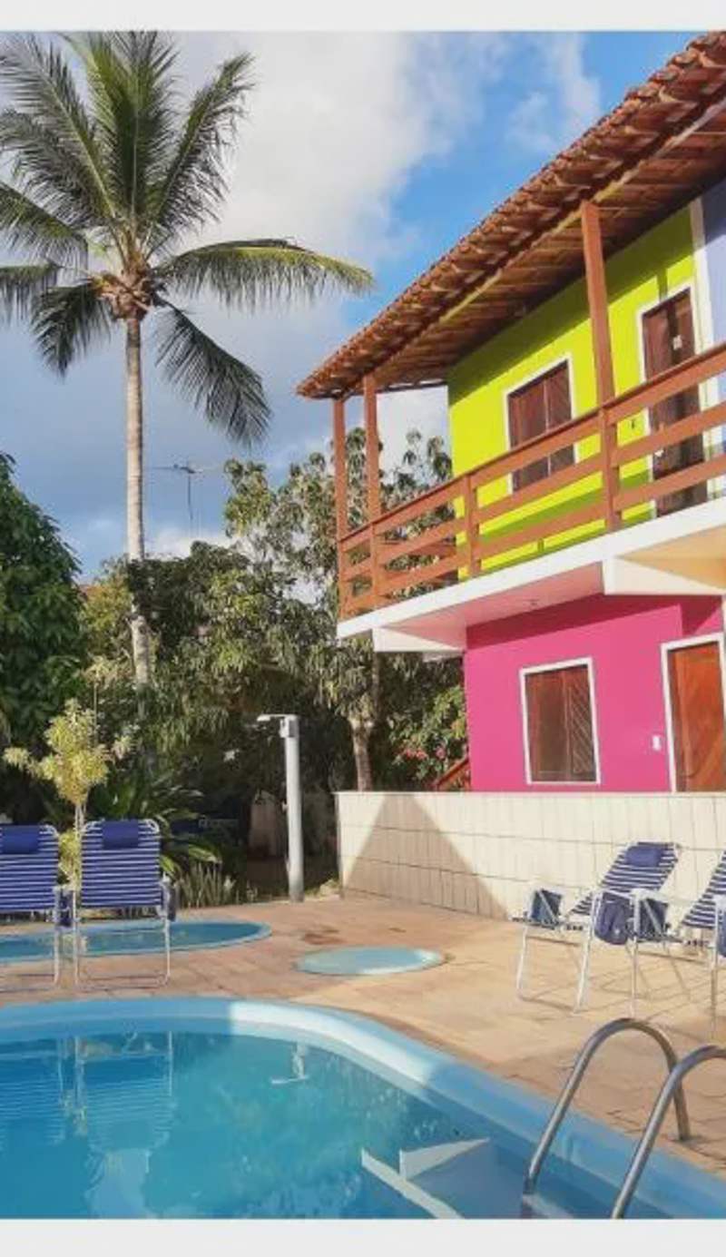Pousada Villa Graciela