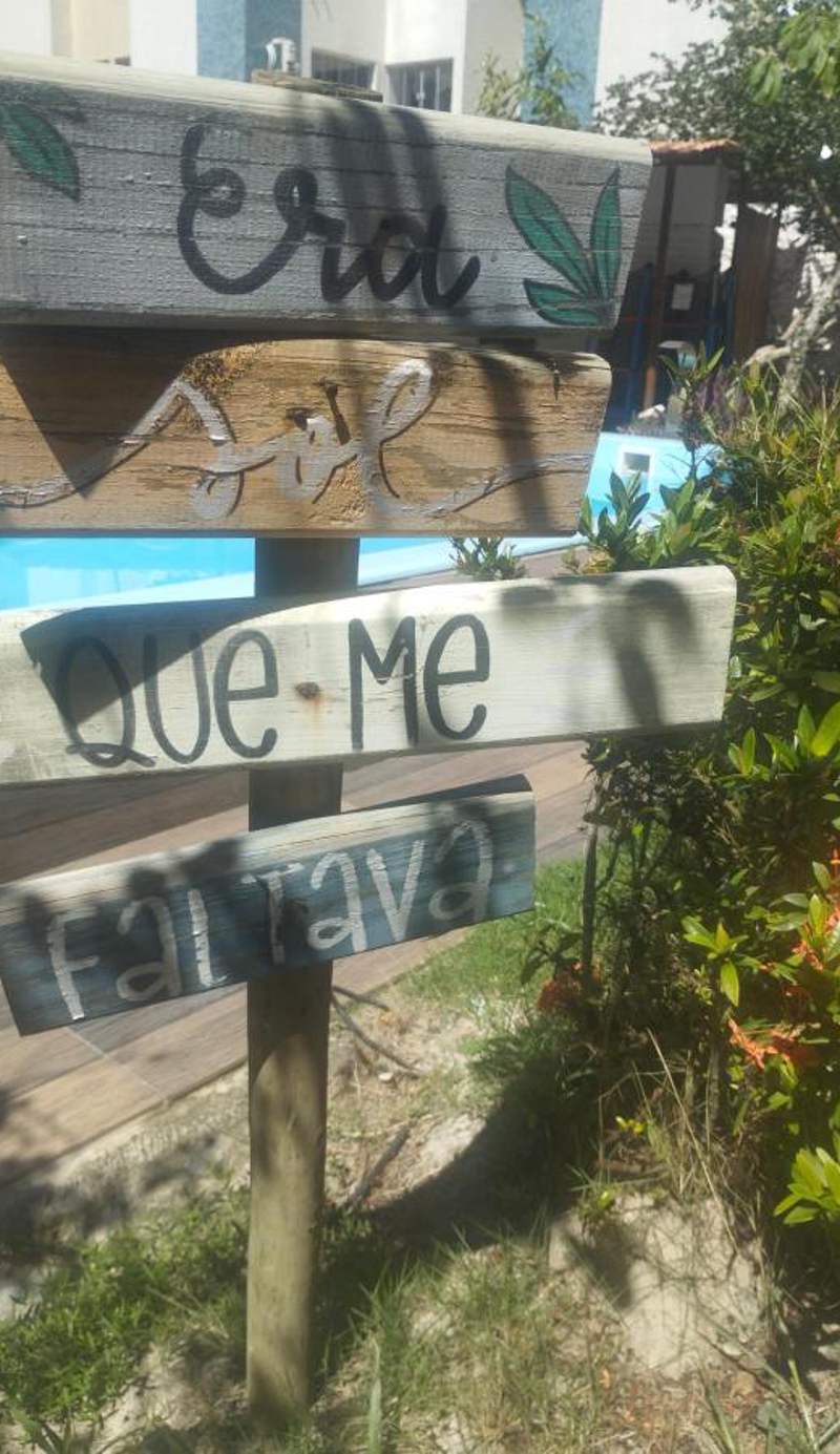 Pousada Suítes do Atlântico