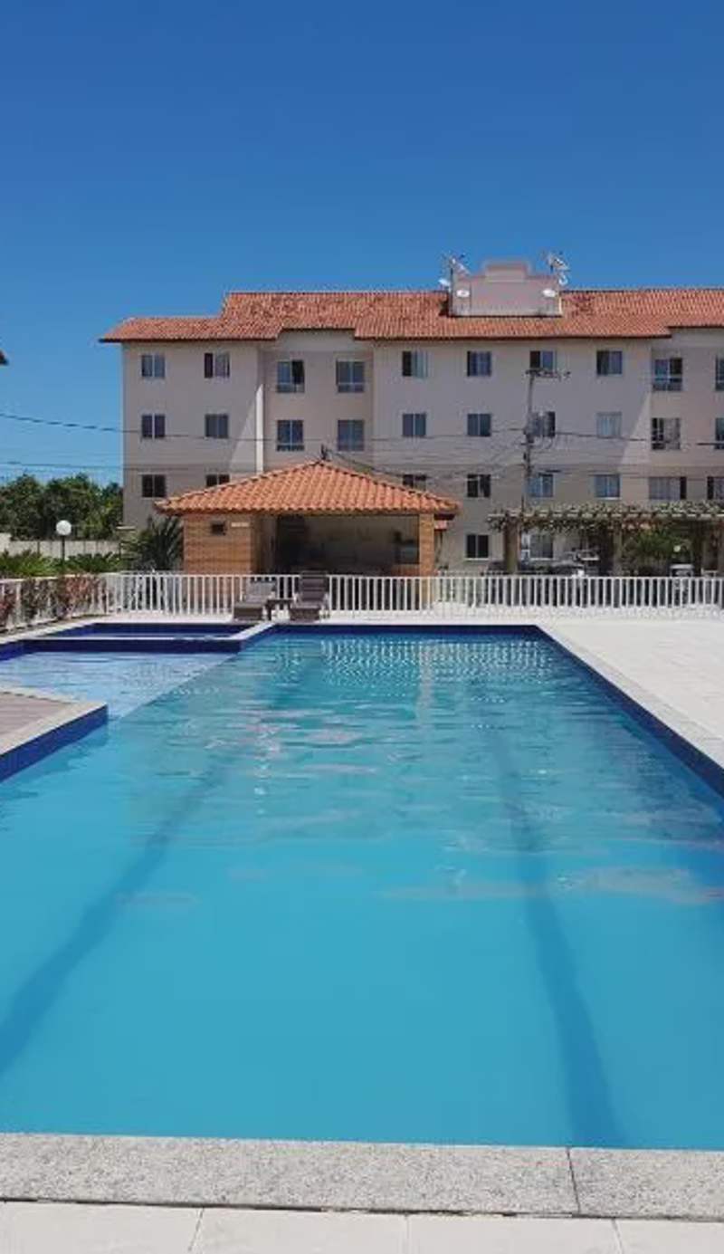 Apartamento Modus Vivendi