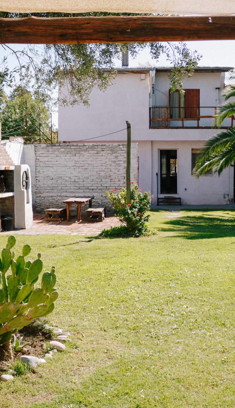 Hostel Sigrum