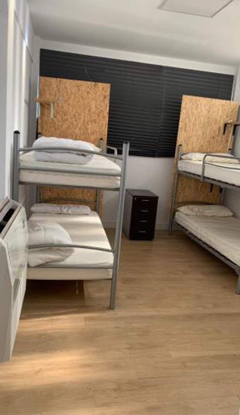 Bilbao Central Rooms