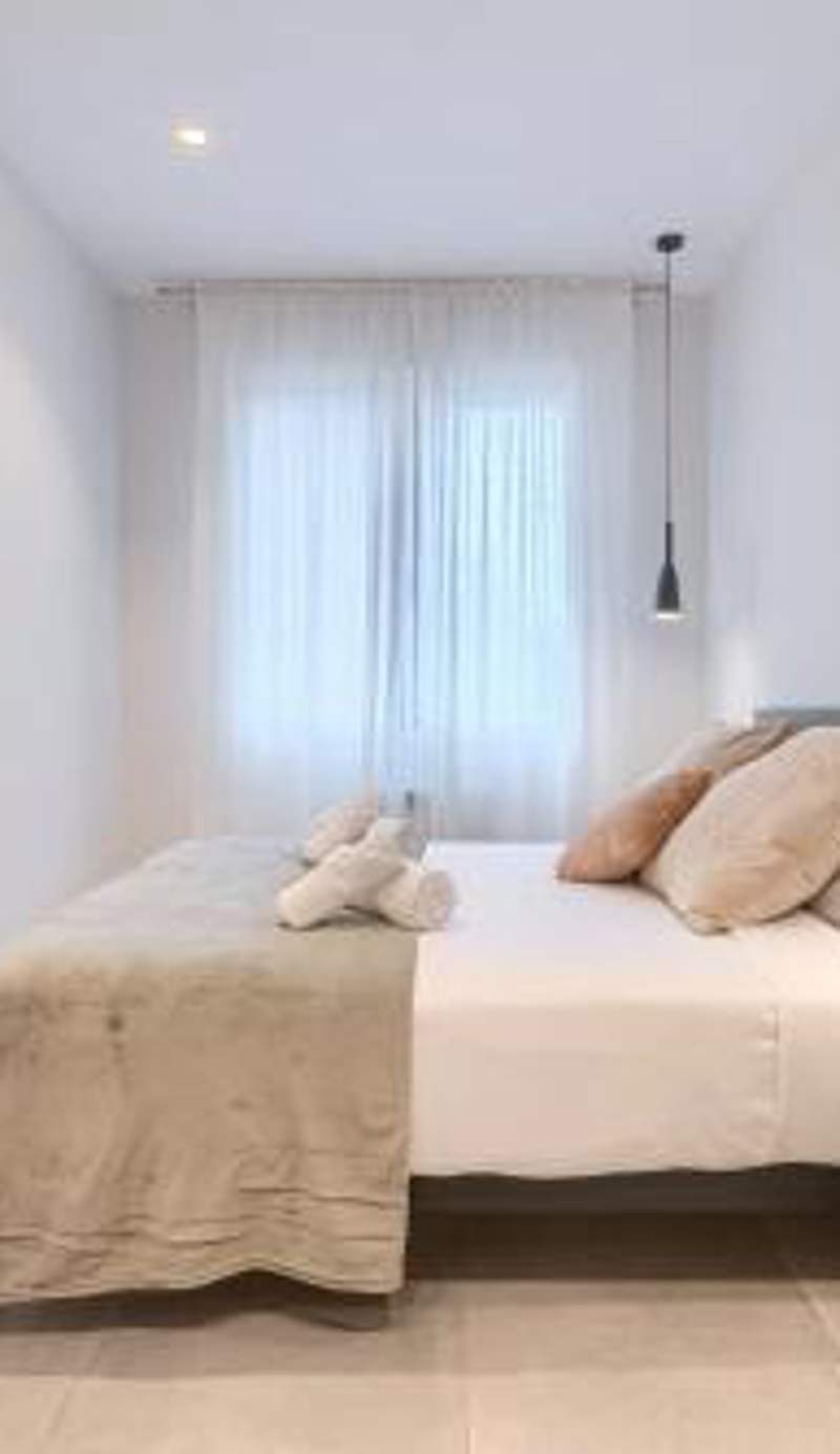 Apartamentos Basarrate Self Check in