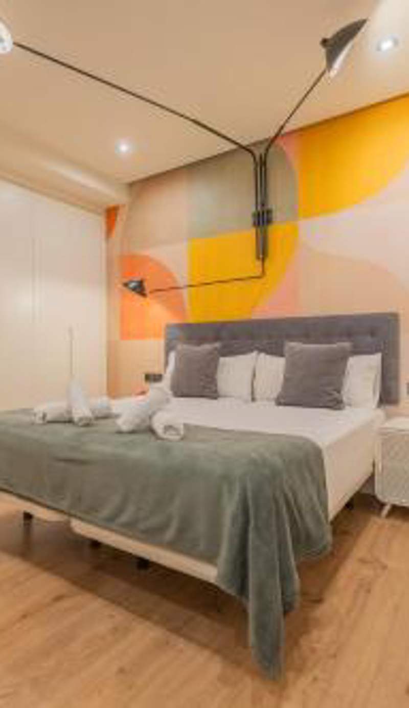 BILBAO RIVERSIDE by STAYNN APARTMENTS