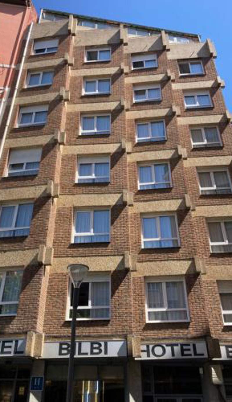 Hotel Bilbi