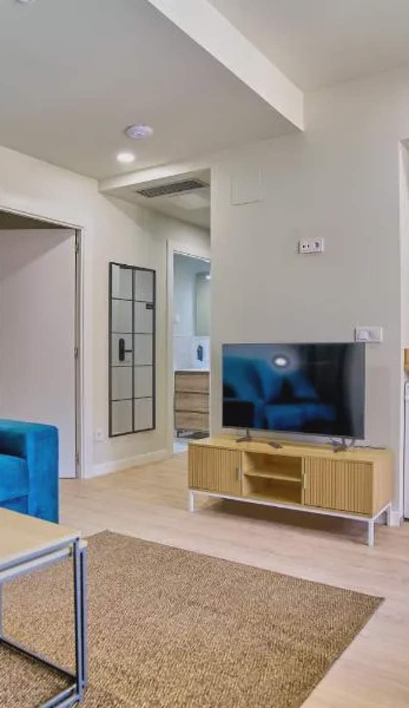 Apartamentos Olivia by gaiarooms