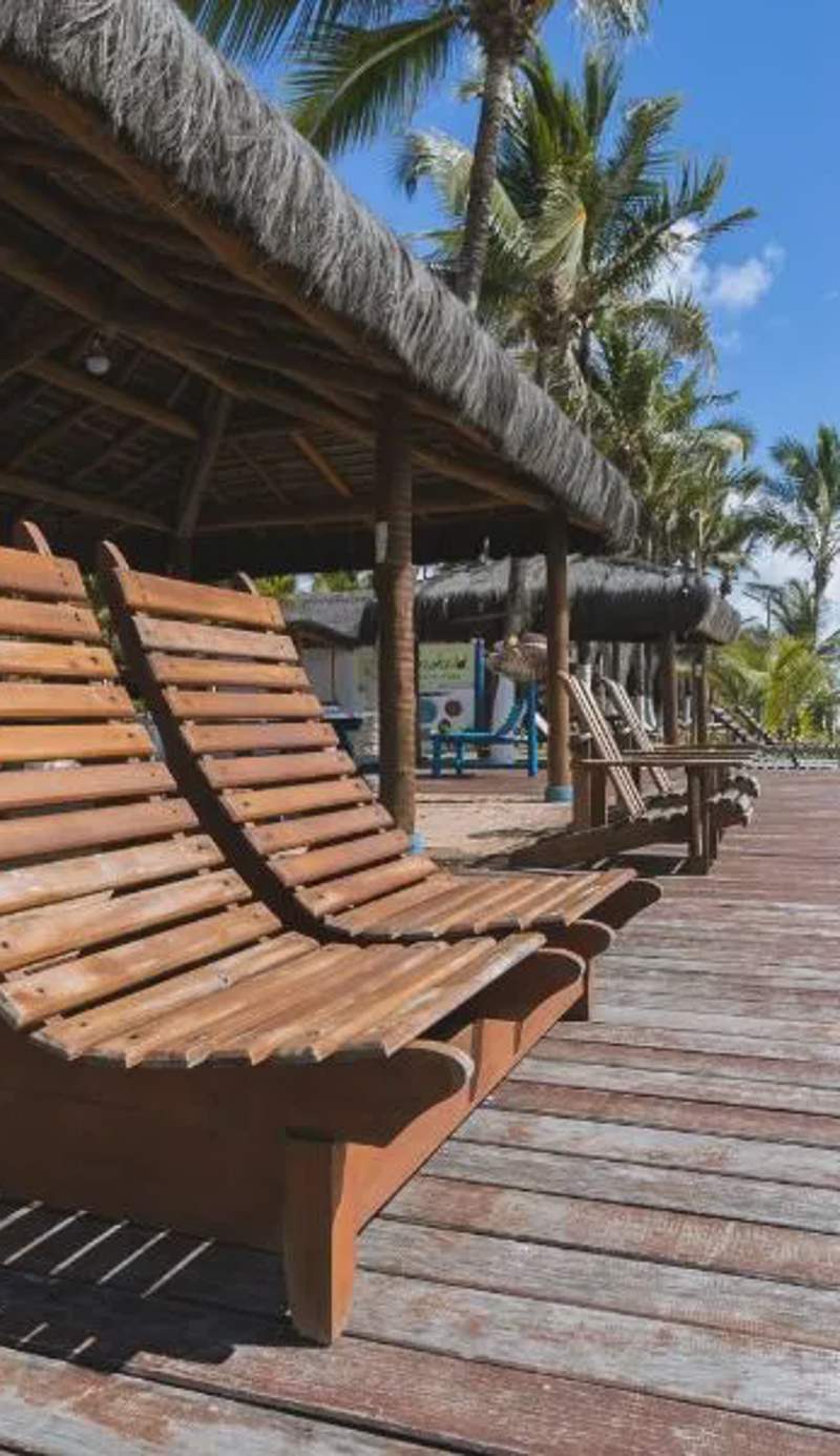 Indaiá Eco Village
