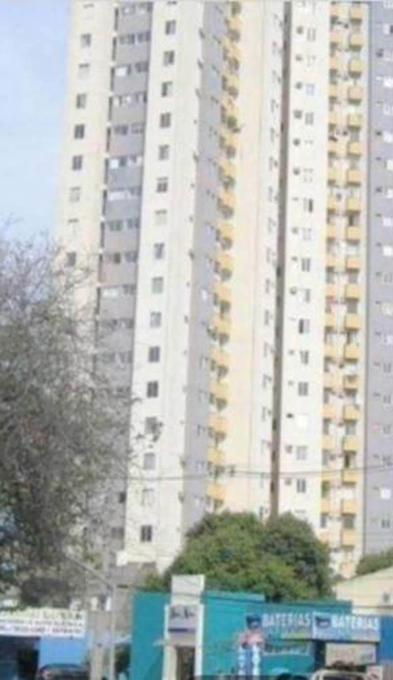 Apartamento compartilhado comigo mais 2 felinos