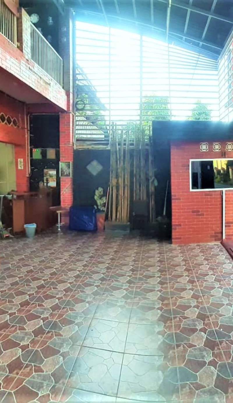 Katawa Guest House Syariah