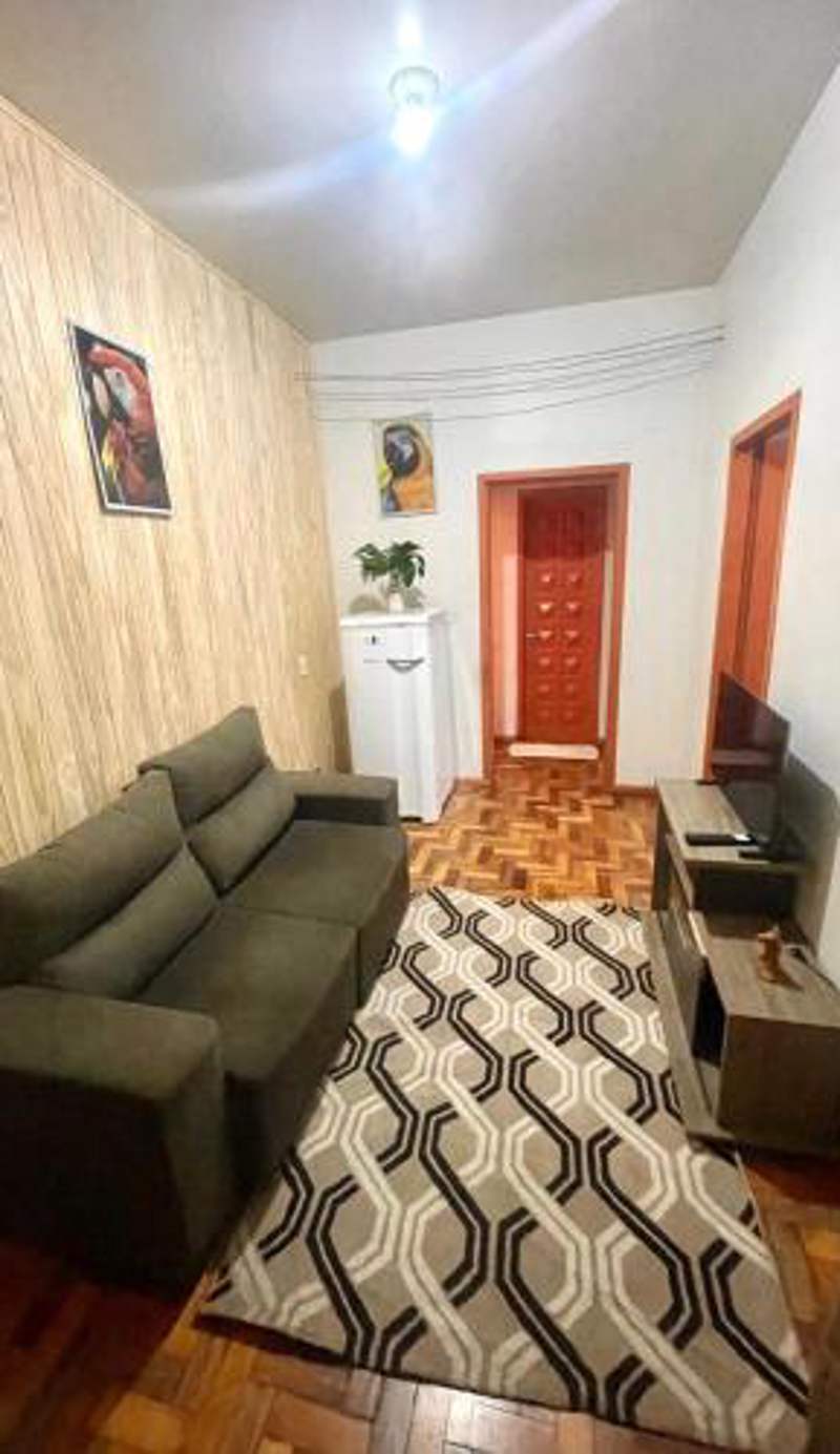 Casa da Dona Helma