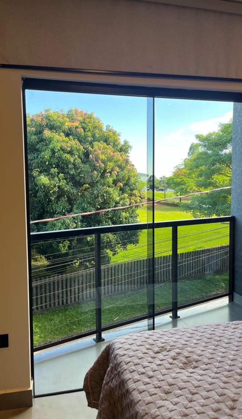 Lindos Apts na região central de Foz do Iguaçu