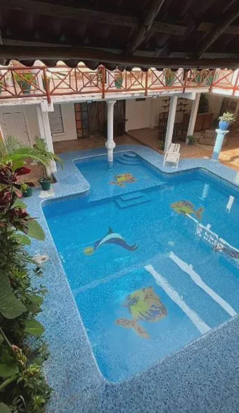 Hotel Bello Caribe