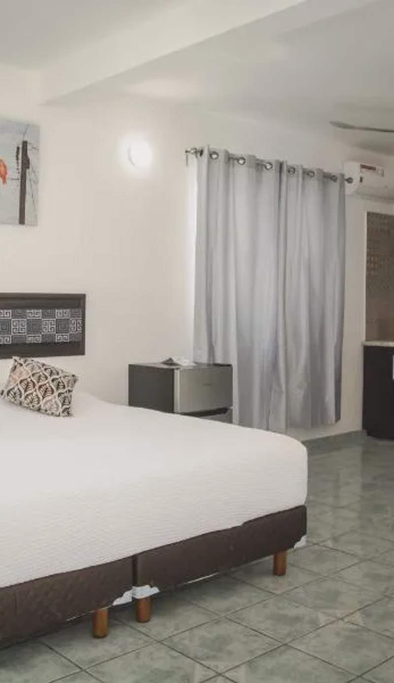 Vacation Rental - Studio at Casa Cocoa