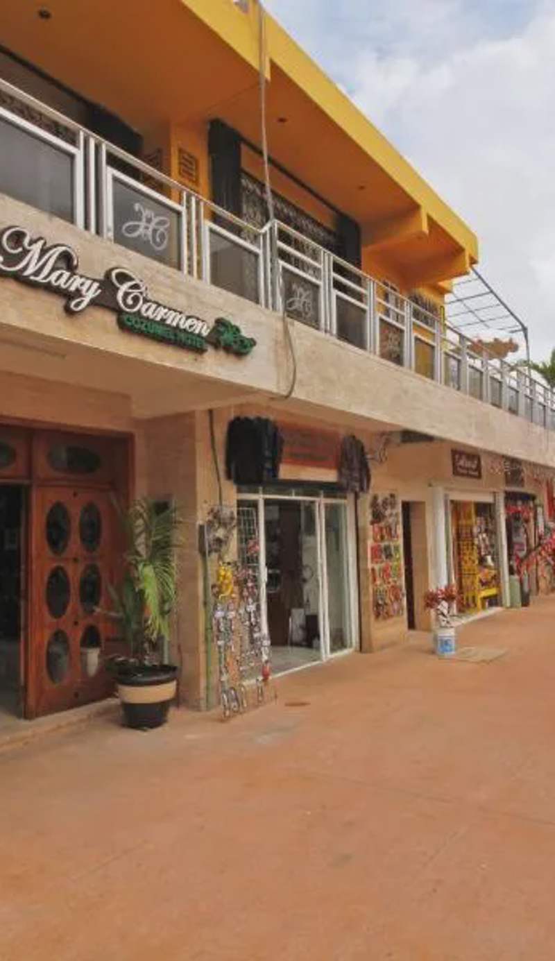 Hotel Mary Carmen