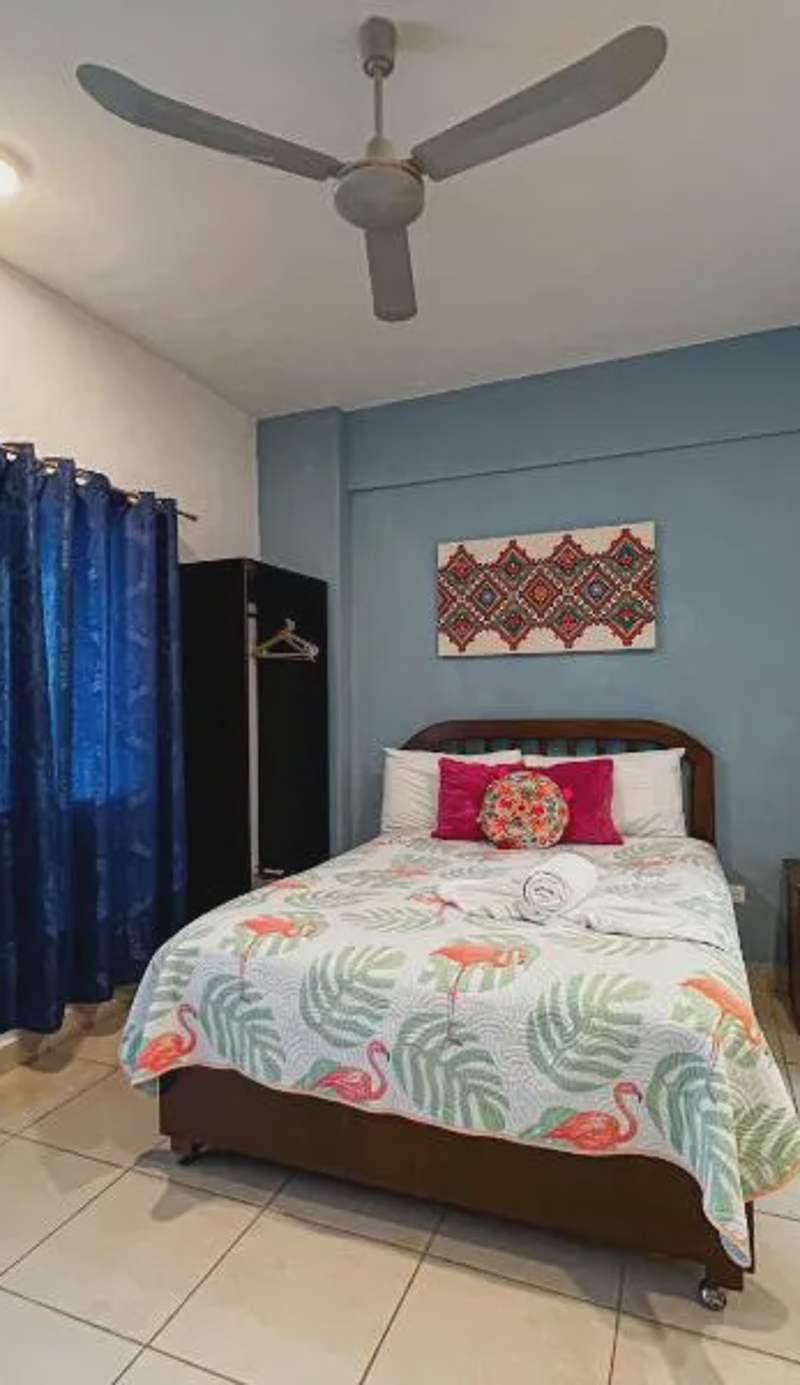 Studios at Main Park Cozumel